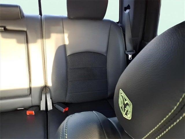 used 2017 Ram 1500 car, priced at $29,407