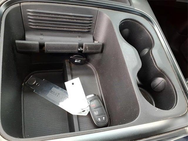 used 2017 Ram 1500 car, priced at $29,407