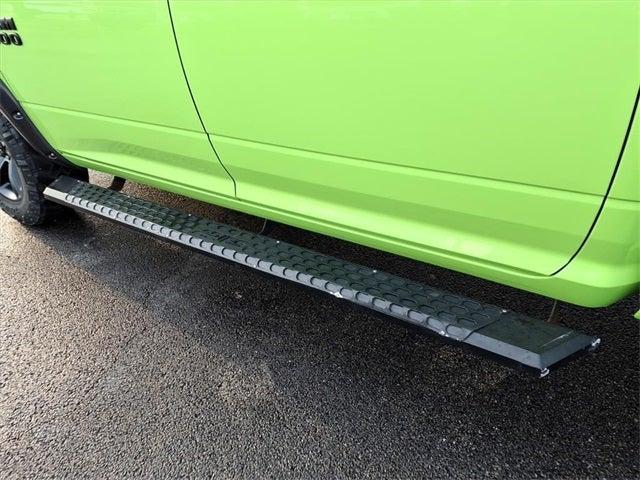 used 2017 Ram 1500 car, priced at $29,407