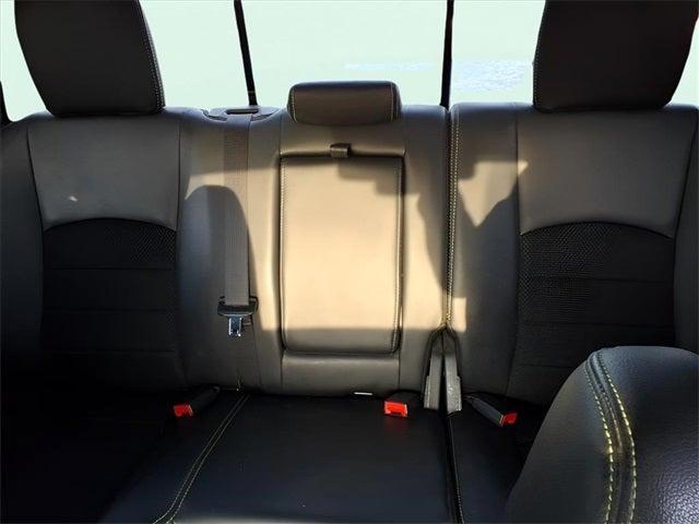 used 2017 Ram 1500 car, priced at $29,407