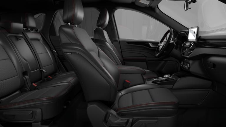 new 2026 Ford Escape car, priced at $34,420