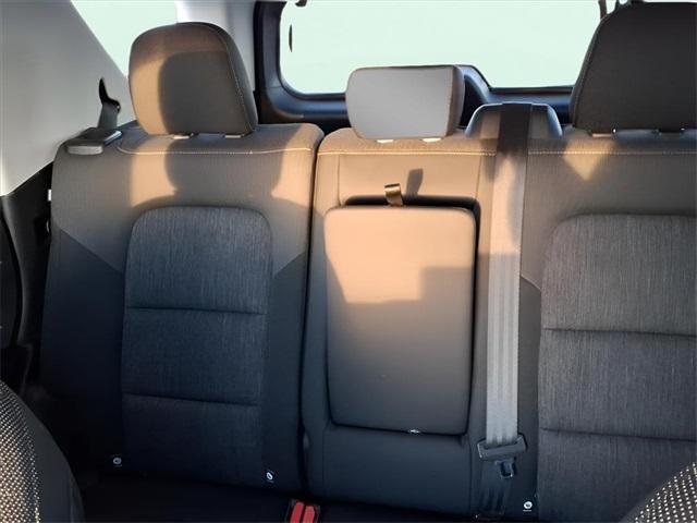 used 2021 Ford Bronco Sport car, priced at $19,100