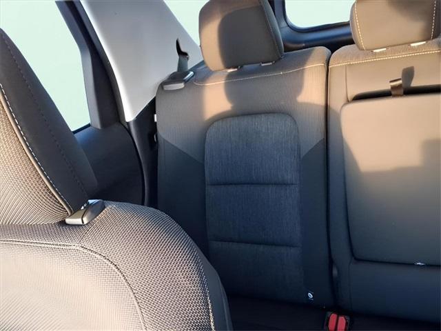 used 2021 Ford Bronco Sport car, priced at $19,100