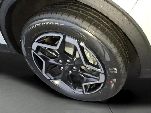 new 2026 Ford Escape car, priced at $38,715