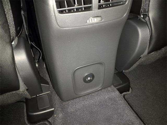 new 2026 Ford Escape car, priced at $38,715