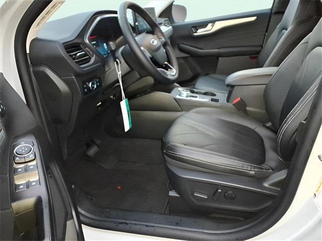 new 2026 Ford Escape car, priced at $38,715