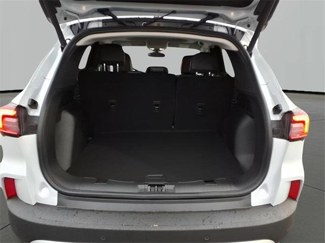 new 2026 Ford Escape car, priced at $38,715