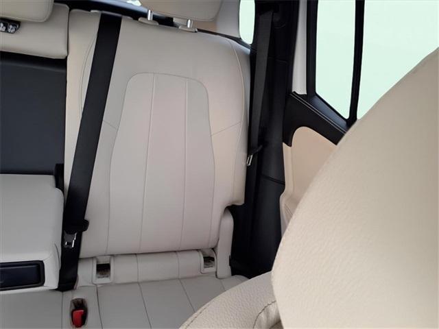 used 2021 Mercedes-Benz GLB 250 car, priced at $27,099