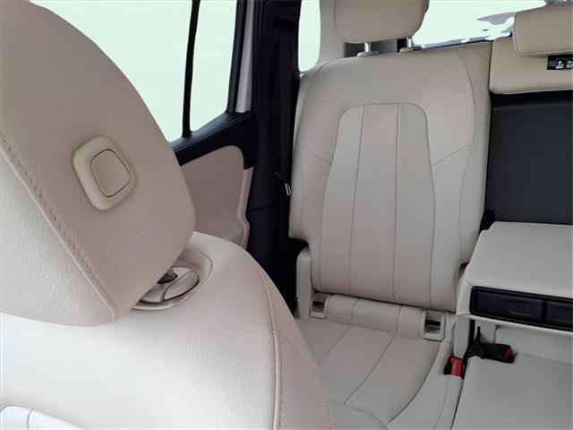 used 2021 Mercedes-Benz GLB 250 car, priced at $27,099