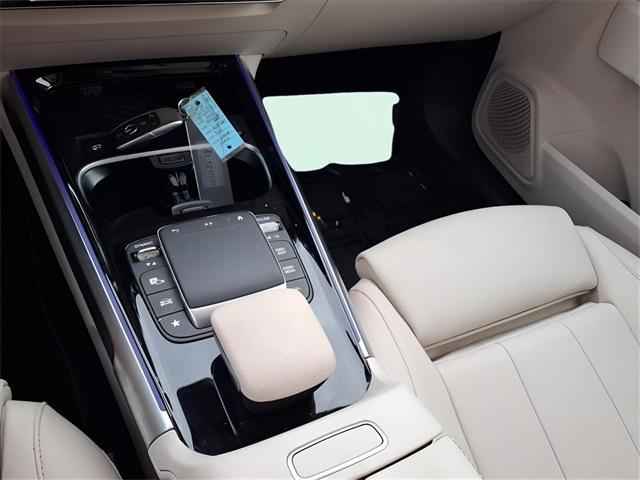 used 2021 Mercedes-Benz GLB 250 car, priced at $27,099