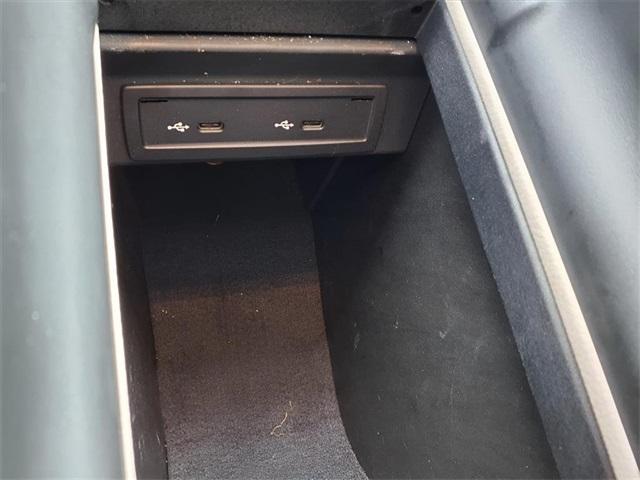 used 2021 Mercedes-Benz GLB 250 car, priced at $27,099