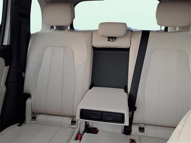 used 2021 Mercedes-Benz GLB 250 car, priced at $27,099