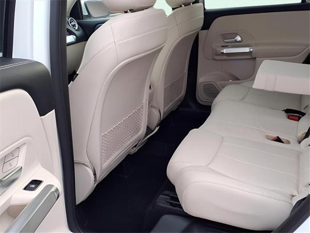 used 2021 Mercedes-Benz GLB 250 car, priced at $27,099