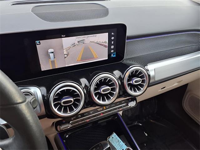 used 2021 Mercedes-Benz GLB 250 car, priced at $27,099