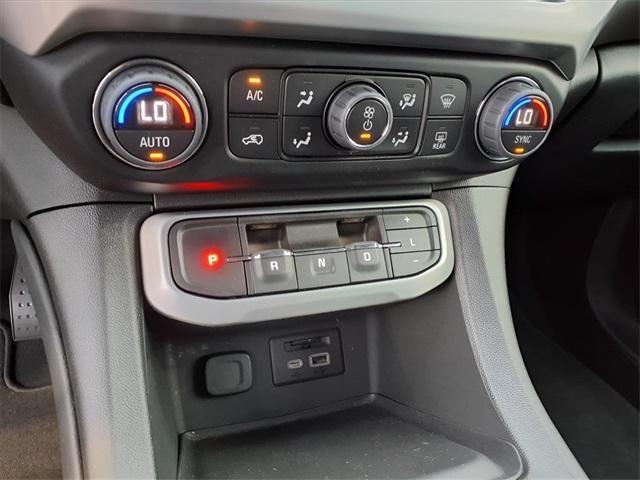 used 2023 GMC Acadia car, priced at $32,036