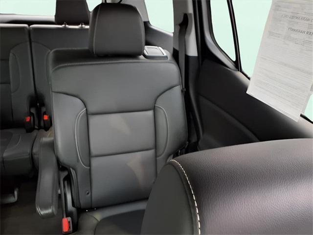 used 2023 GMC Acadia car, priced at $32,036