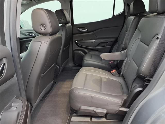 used 2023 GMC Acadia car, priced at $32,036