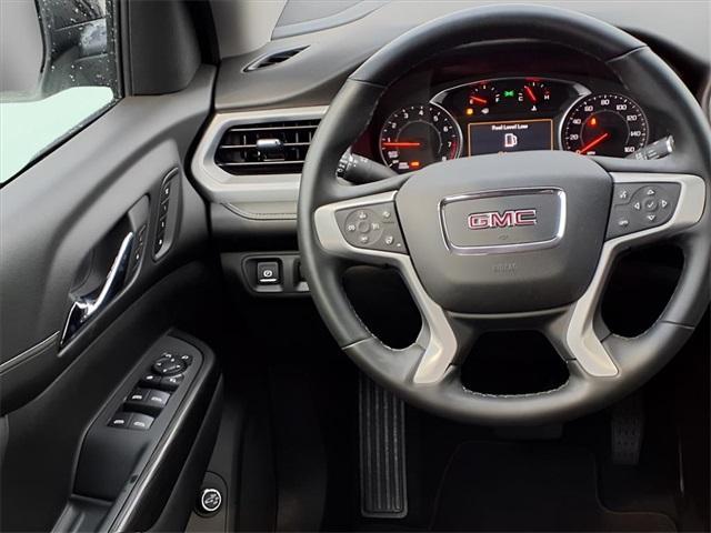 used 2023 GMC Acadia car, priced at $32,036