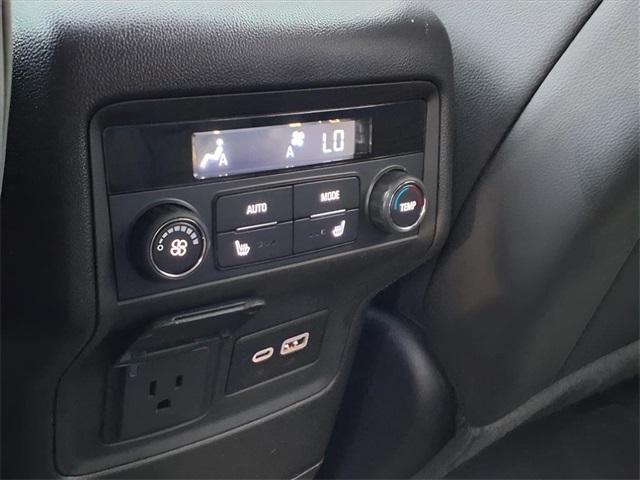 used 2023 GMC Acadia car, priced at $32,036