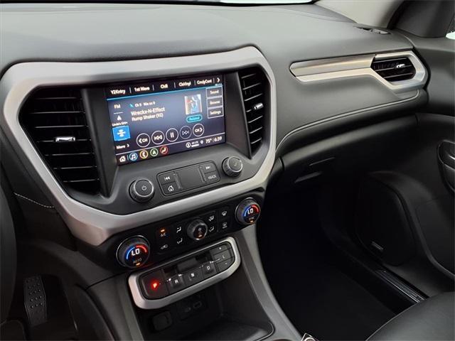 used 2023 GMC Acadia car, priced at $32,036