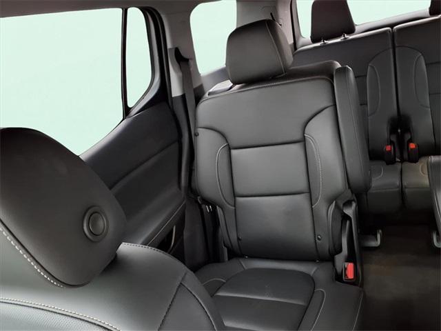 used 2023 GMC Acadia car, priced at $32,036