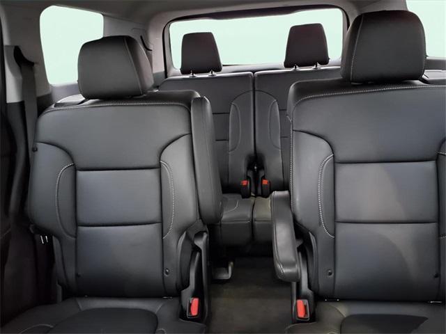 used 2023 GMC Acadia car, priced at $32,036