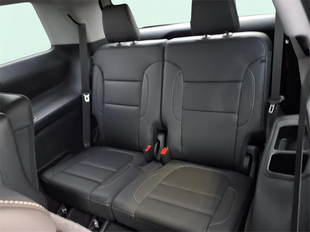 used 2023 GMC Acadia car, priced at $32,036