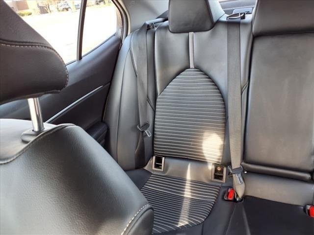 used 2020 Toyota Camry car, priced at $10,053