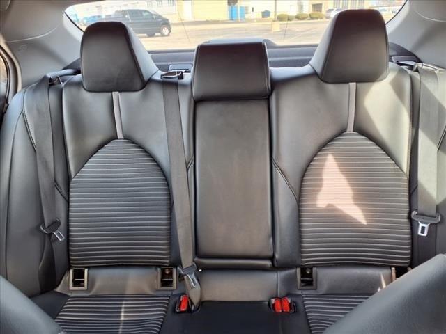 used 2020 Toyota Camry car, priced at $10,053