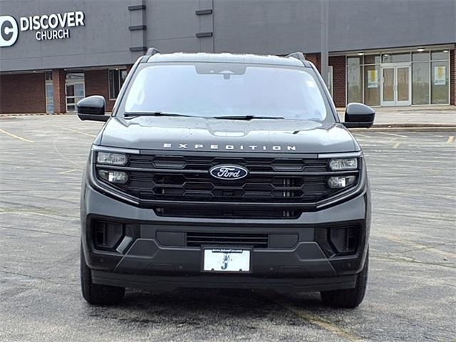 new 2025 Ford Expedition car, priced at $66,995