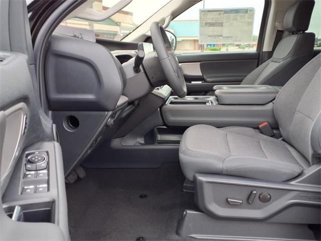 new 2025 Ford Expedition car, priced at $66,995