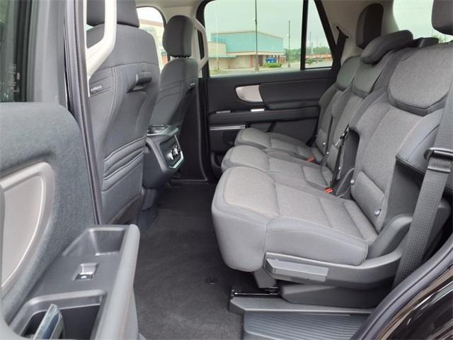 new 2025 Ford Expedition car, priced at $66,995