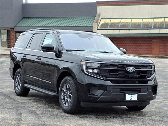 new 2025 Ford Expedition car, priced at $66,995