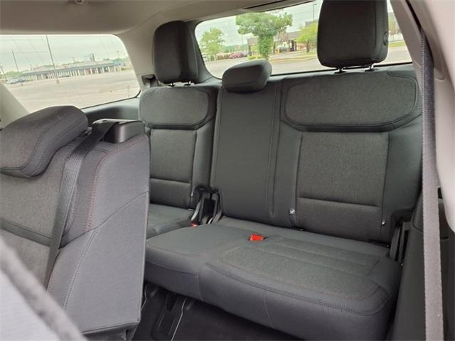new 2025 Ford Expedition car, priced at $66,995