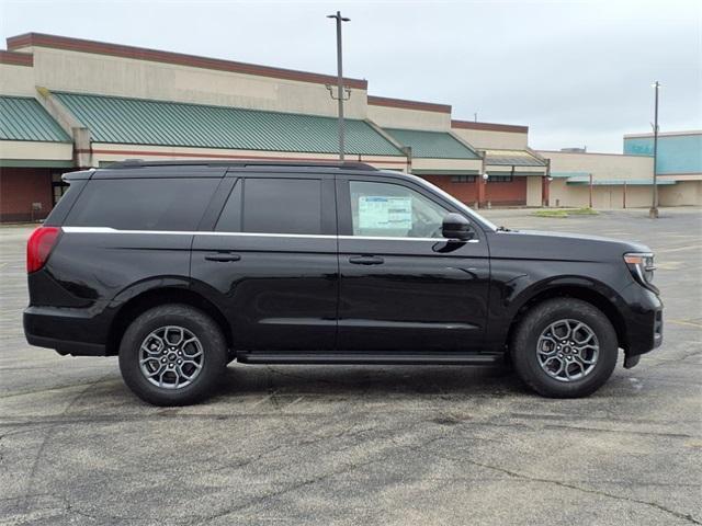 new 2025 Ford Expedition car, priced at $66,995