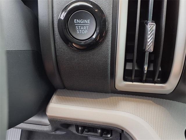 new 2025 Ford Expedition car, priced at $66,995