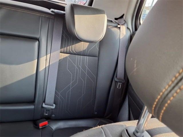 used 2019 Chevrolet Trax car, priced at $15,368