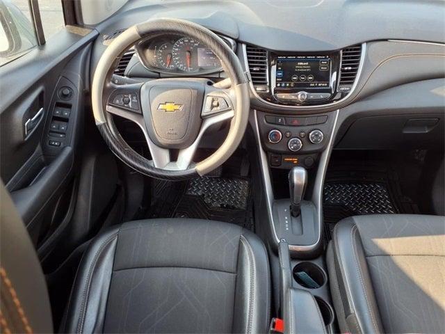 used 2019 Chevrolet Trax car, priced at $15,368
