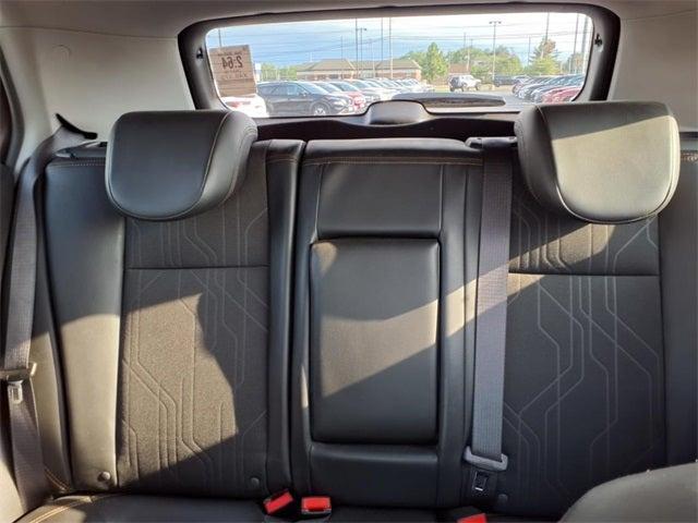 used 2019 Chevrolet Trax car, priced at $15,368