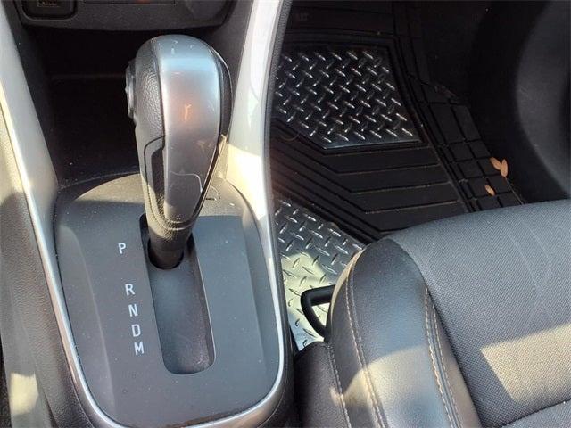 used 2019 Chevrolet Trax car, priced at $15,368