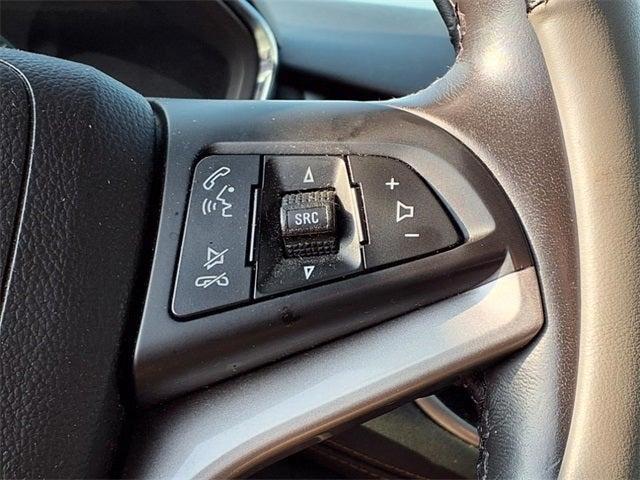 used 2019 Chevrolet Trax car, priced at $15,368