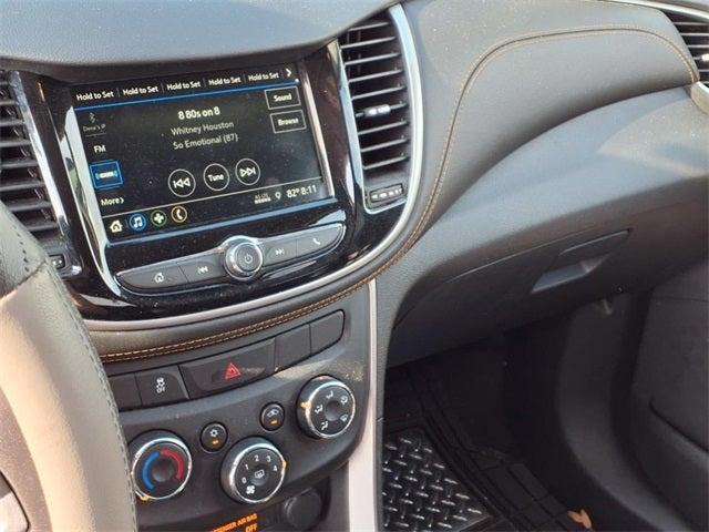 used 2019 Chevrolet Trax car, priced at $15,368