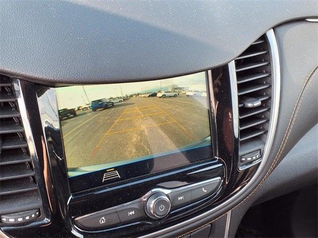 used 2019 Chevrolet Trax car, priced at $15,368