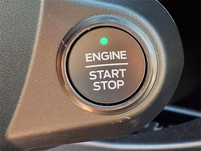 used 2024 Ford Ranger car, priced at $44,995