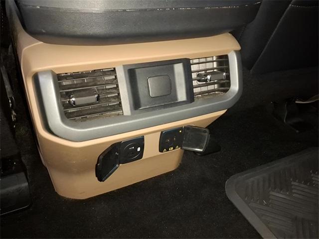 used 2021 Ford F-150 car, priced at $27,994