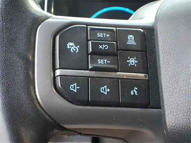 used 2021 Ford F-150 car, priced at $27,994