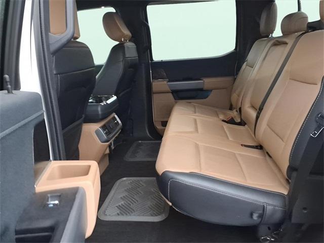 used 2021 Ford F-150 car, priced at $27,994