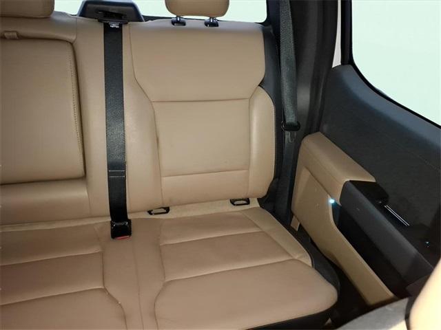 used 2021 Ford F-150 car, priced at $27,994