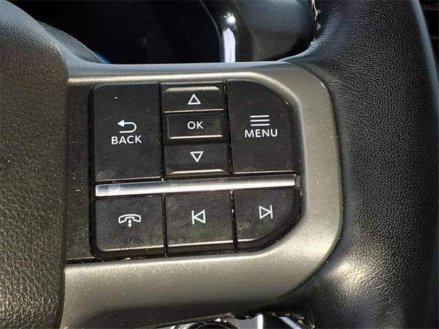 used 2021 Ford F-150 car, priced at $27,994