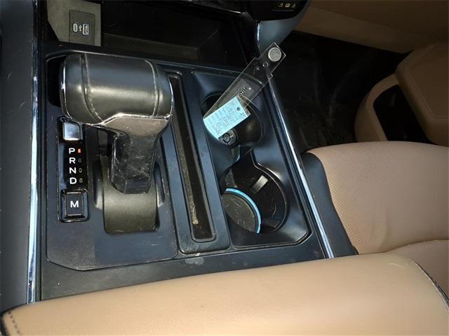 used 2021 Ford F-150 car, priced at $27,994